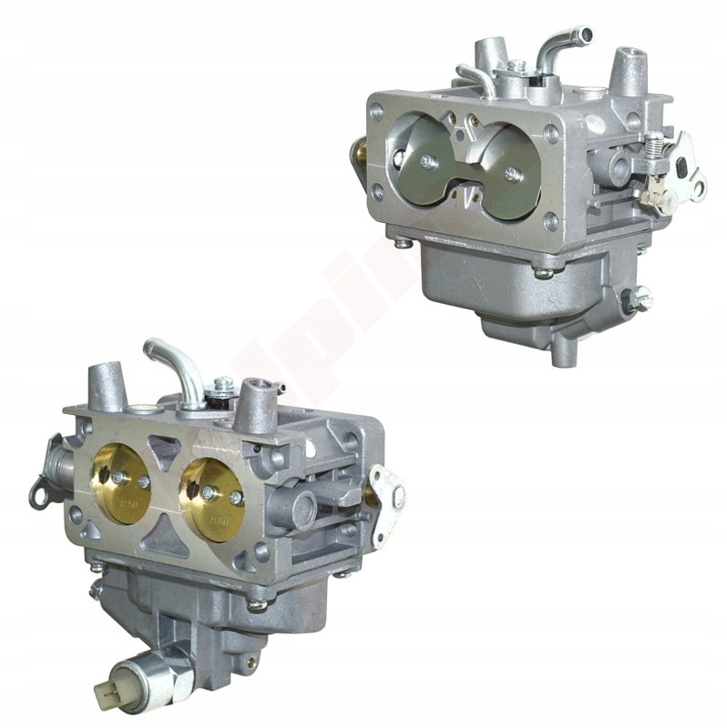 Karburátor Pre Honda GX630, GX690 Agregát Traktor Skokan 16100-Z9E-033