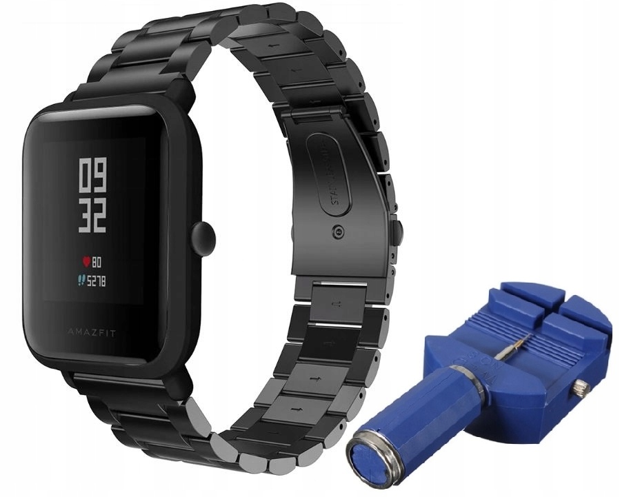 

Pasek Bransoleta Xiaomi Amazfit Bip Gts Gtr 42 MM