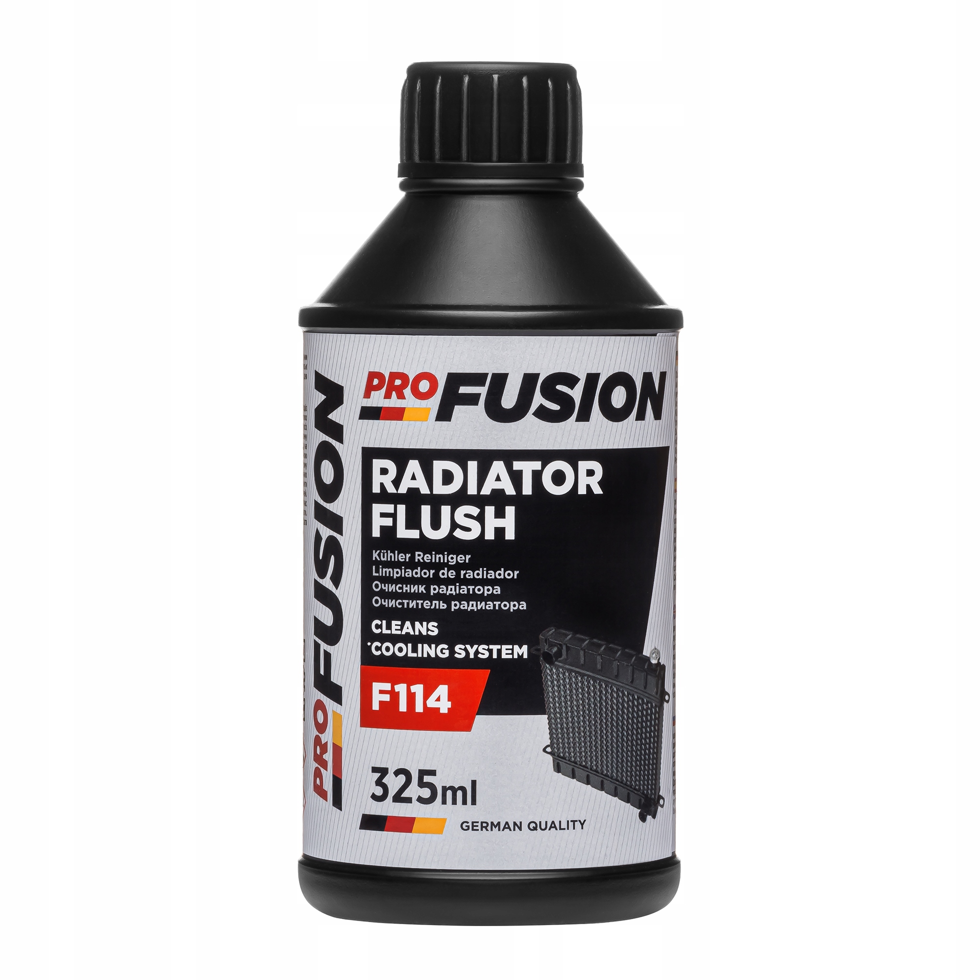 

Profusion Radiator Flush F114 Do plukania chlodnic
