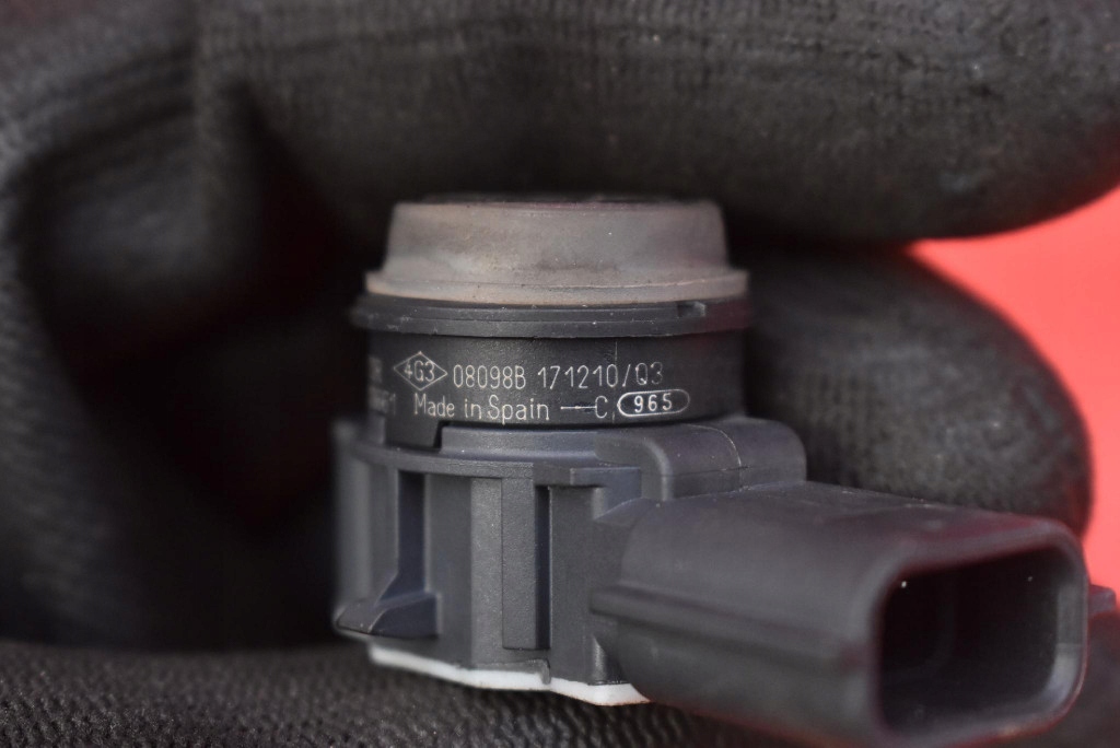 Sensor Parken heck PDC 253A40772R RENAULT TALISMAN 1 und 12-20
