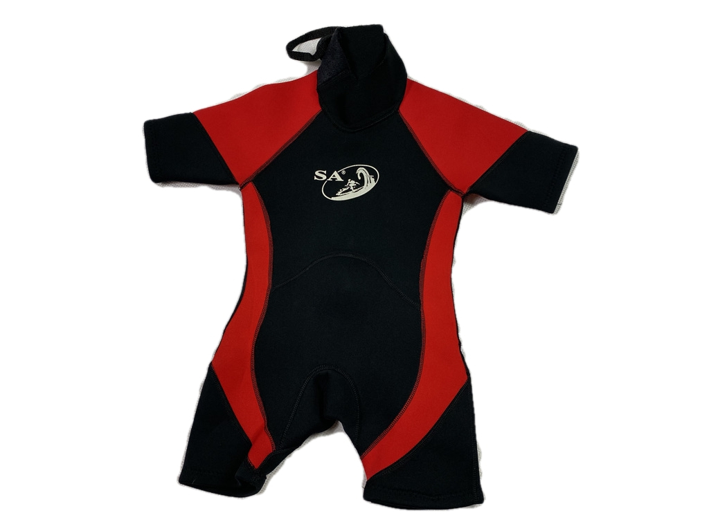 SA PIANKA SKAFANDER DZIECIĘCA 2-3 LATA