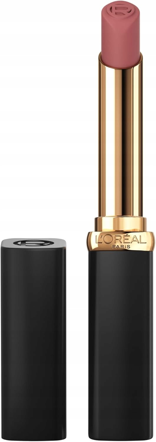 L'Oreal Paris Tělová rtěnka Matná Dlouhotrvající Arganová Hyaluronová