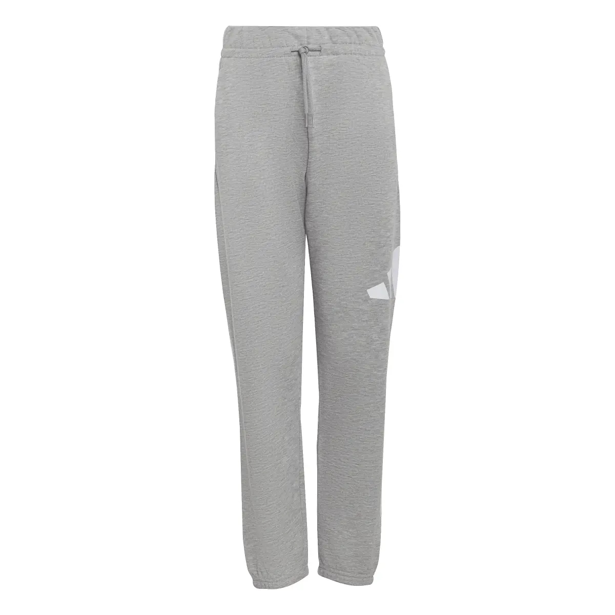 Kalhoty Adidas JV9915 vel. 140 Šedé