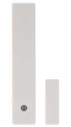 BEZPRZEWODOWY KONTAKTRON Z CZUJKĄ WSTRZĄSU Marka Pyronix