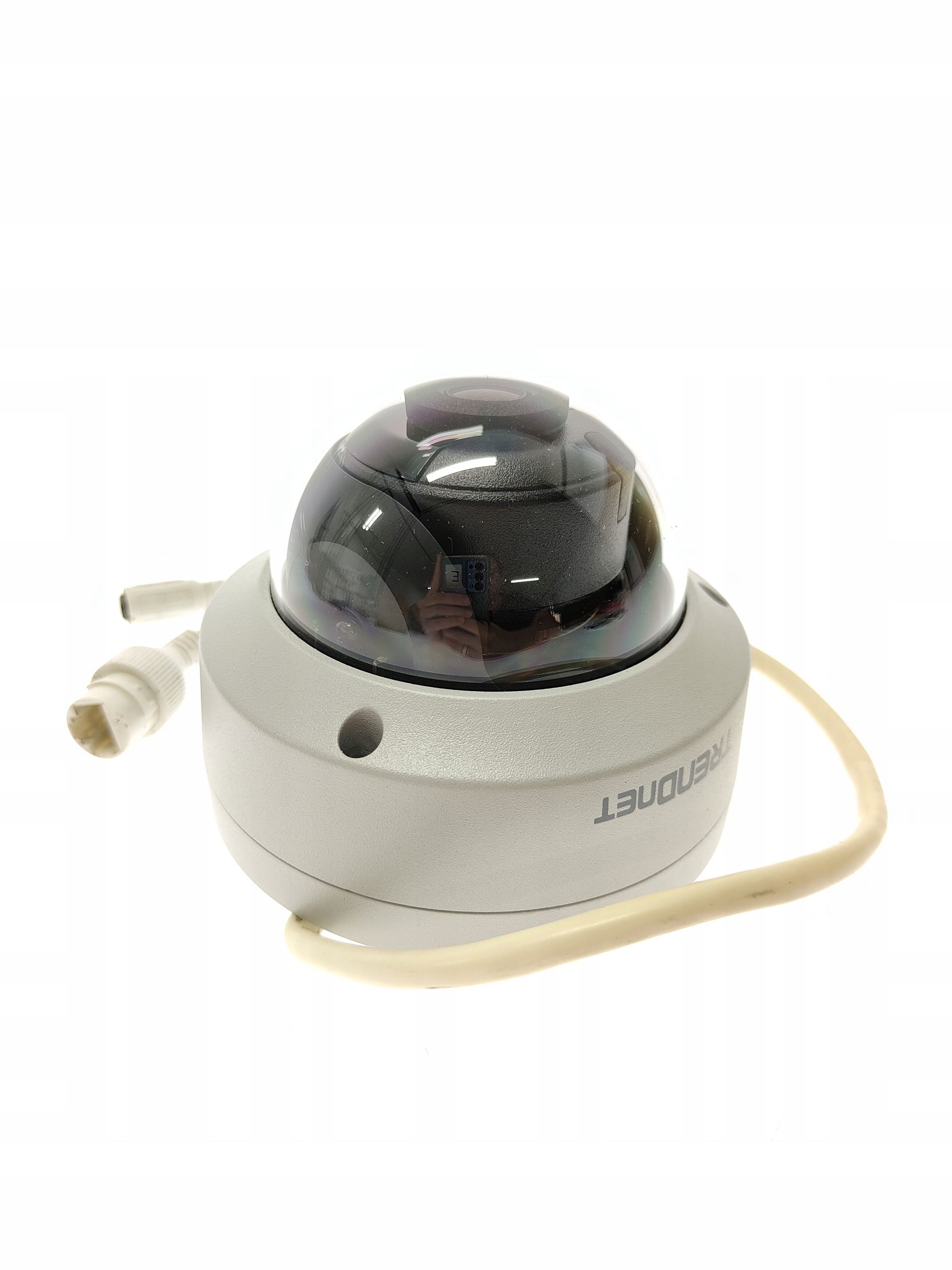 Kamera Trendet IP, TV-IP319PI 8Mpx AHD, HD-TVI WDR Model TV-IP1319PI