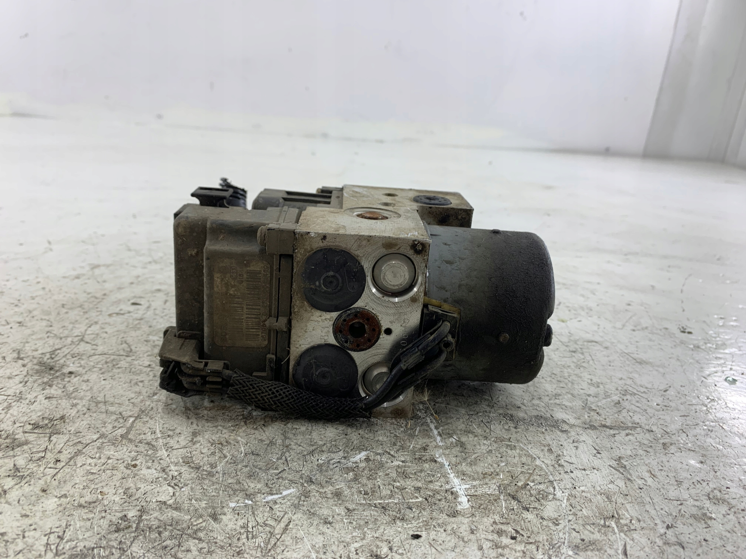 RENAULT KANGOO e Servofreno ABS 7700314962 0273004460