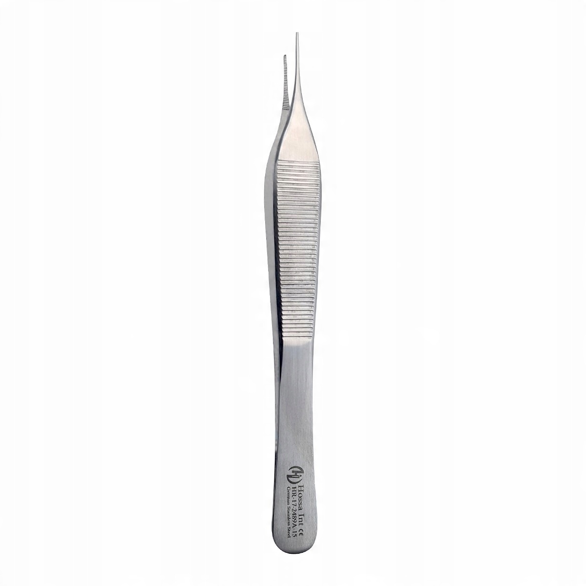 

Pęseta Adson mikrochirurgiczna 15 cm