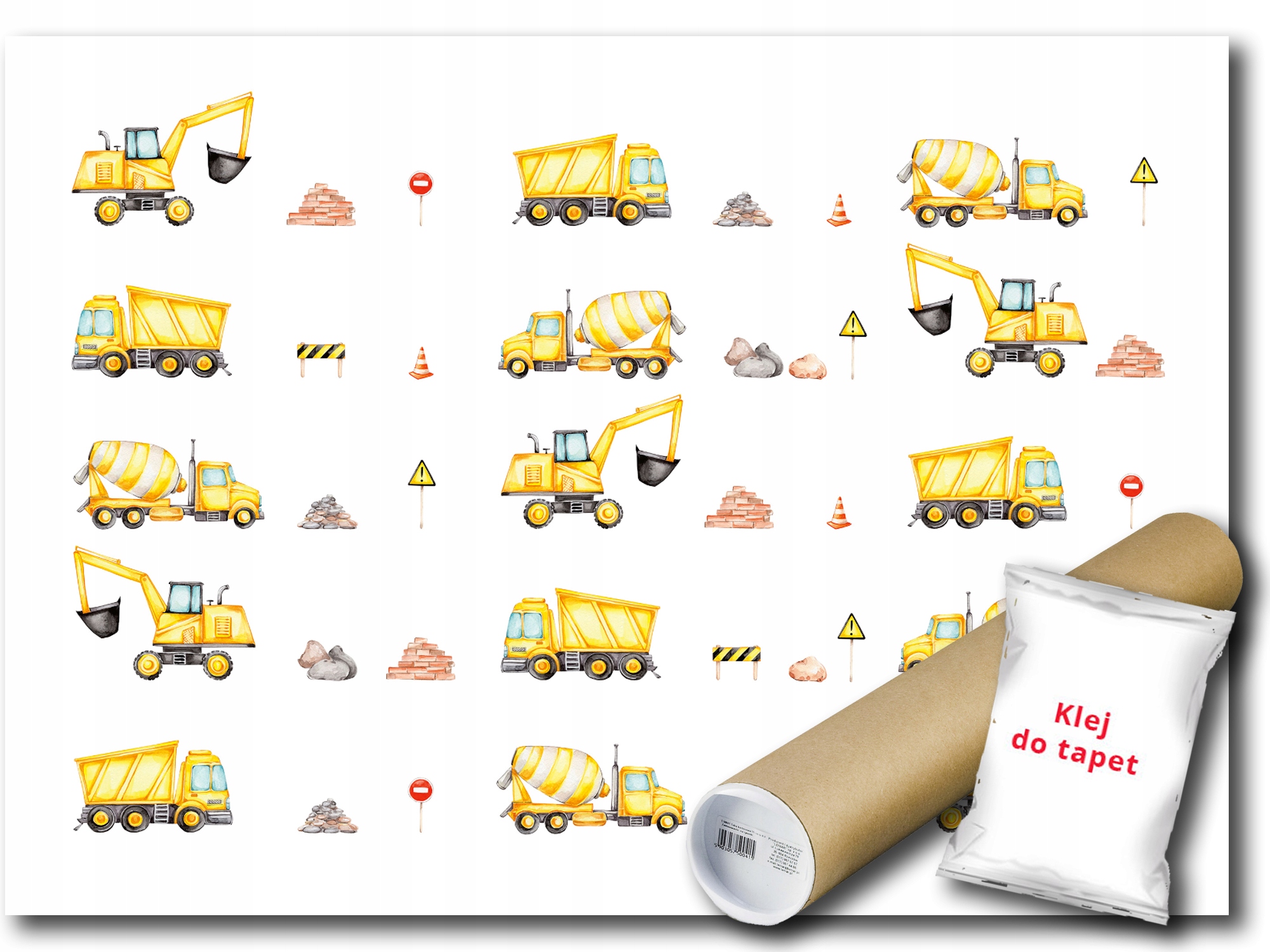 Fototapeta Flizelina Strojová Konštrukcia 416x254