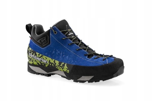 Buty Męskie Zamberlan Salathe Rr blue 44