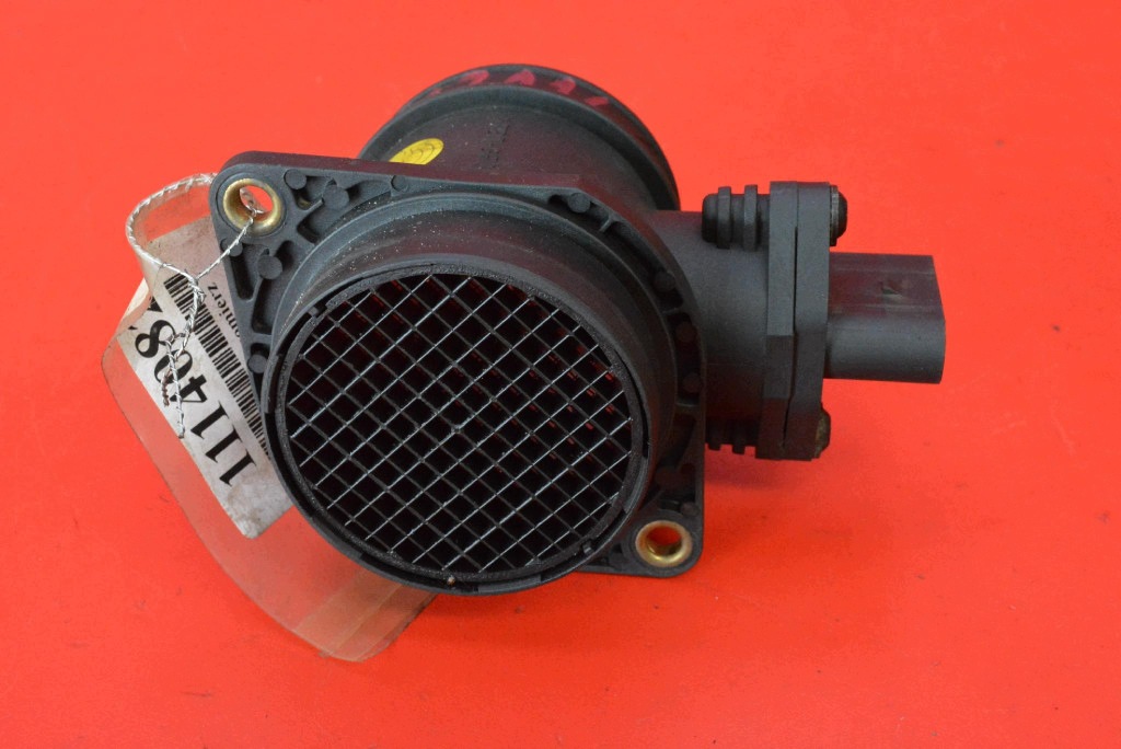 Debimetro 06A906461D 0280218032 SEAT LEON 1 e 1.8 T 180 KM 99-05