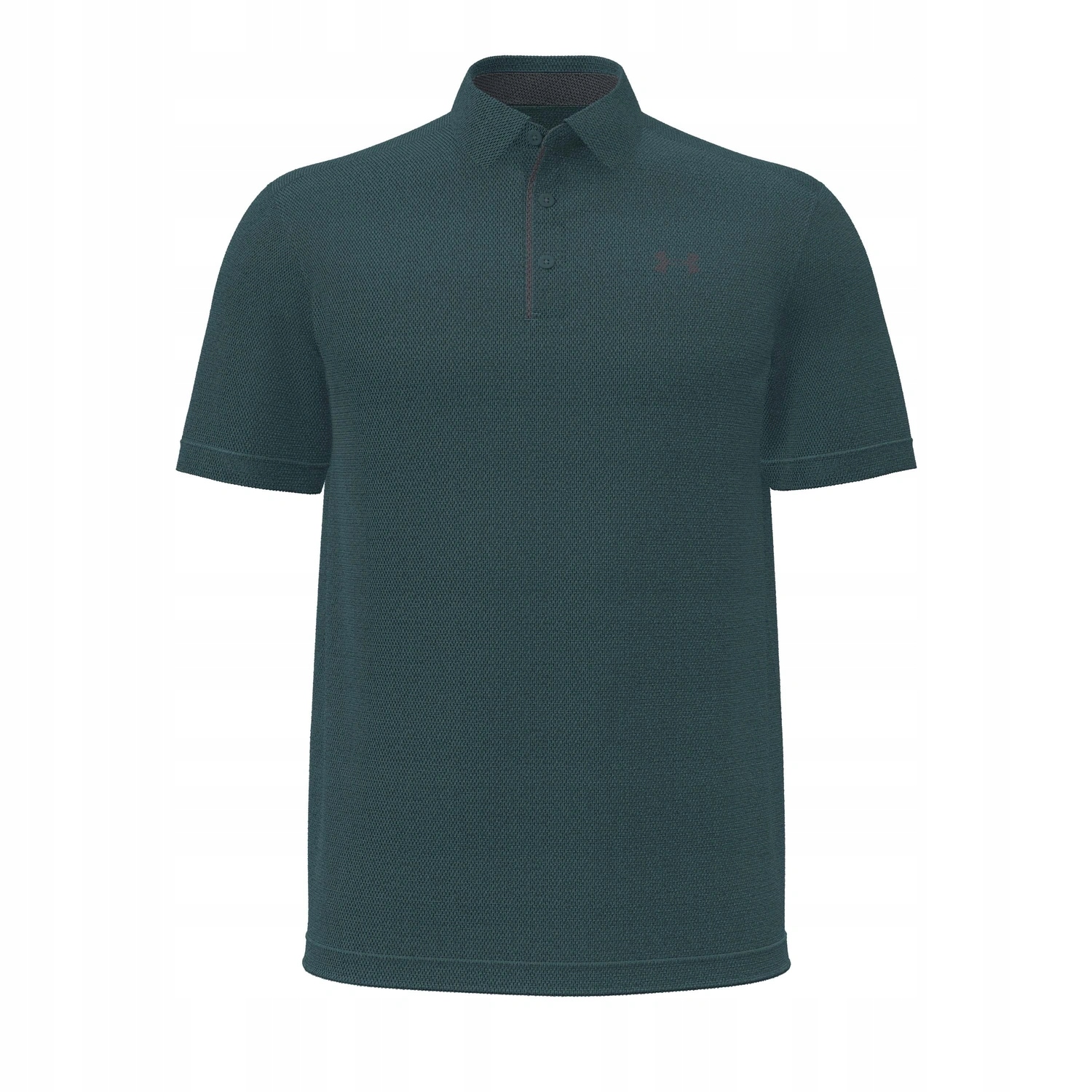 Koszula polo męska Under Armour Tech Polo M