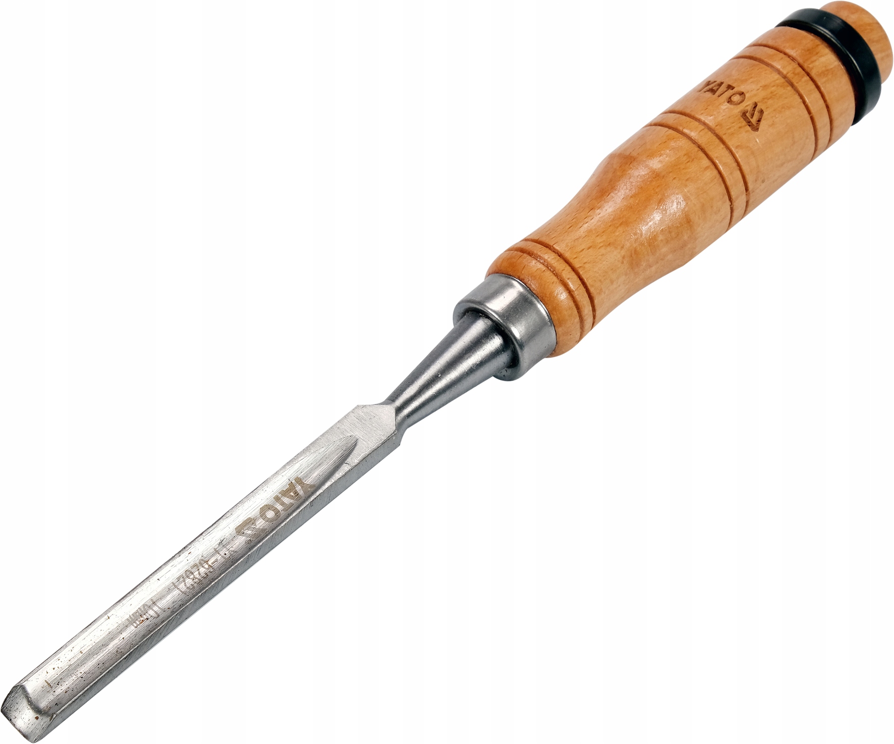 PÓŁOKRĄGŁE DŁUTO DO DREWNA 10MM