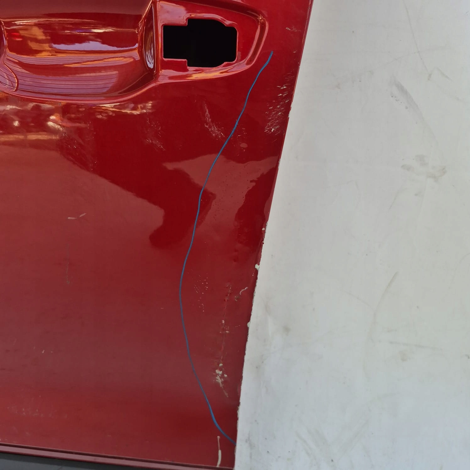 SEAT ARONA 17-> door front front left