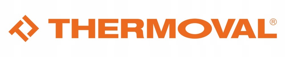 Zestaw Thermoval mata grzejna regulator TT 16 8m2 Rodzaj elektryczne