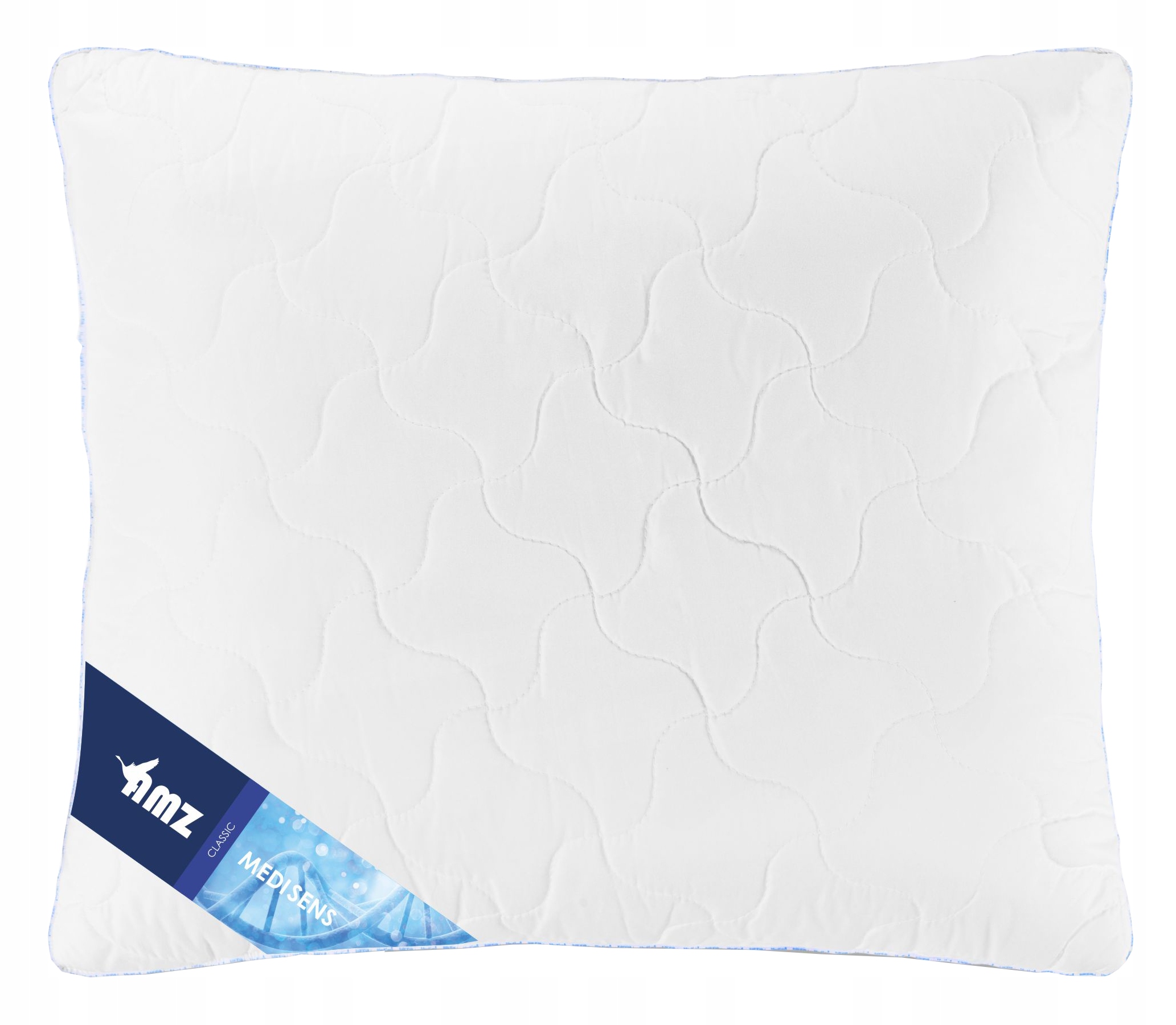 

Poduszka 50x60 Medisens antyalergiczna Amz astma