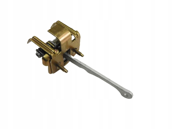 Петля задней двери RENAULT R21 7700824056