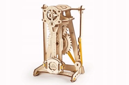 

Wahadło Model mechaniczny Stem Lab Ugears