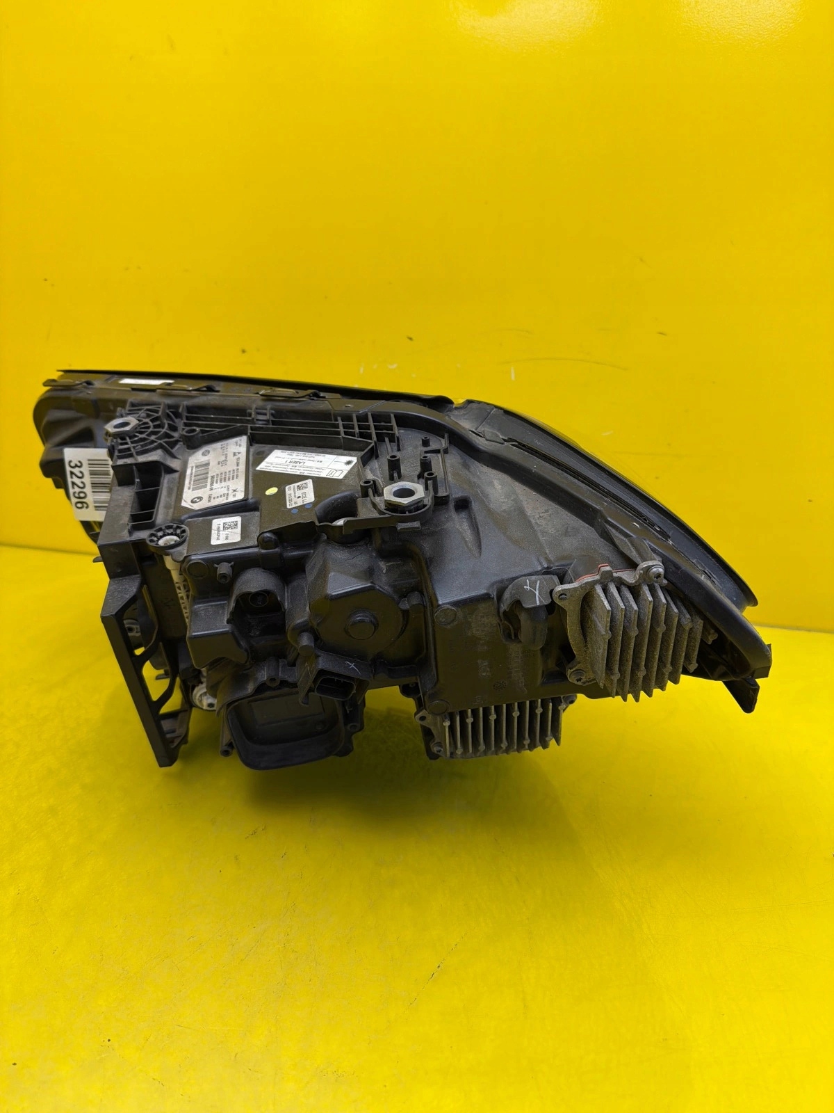 light right front BMW 5 G30 Lift Laser 9850588-06
