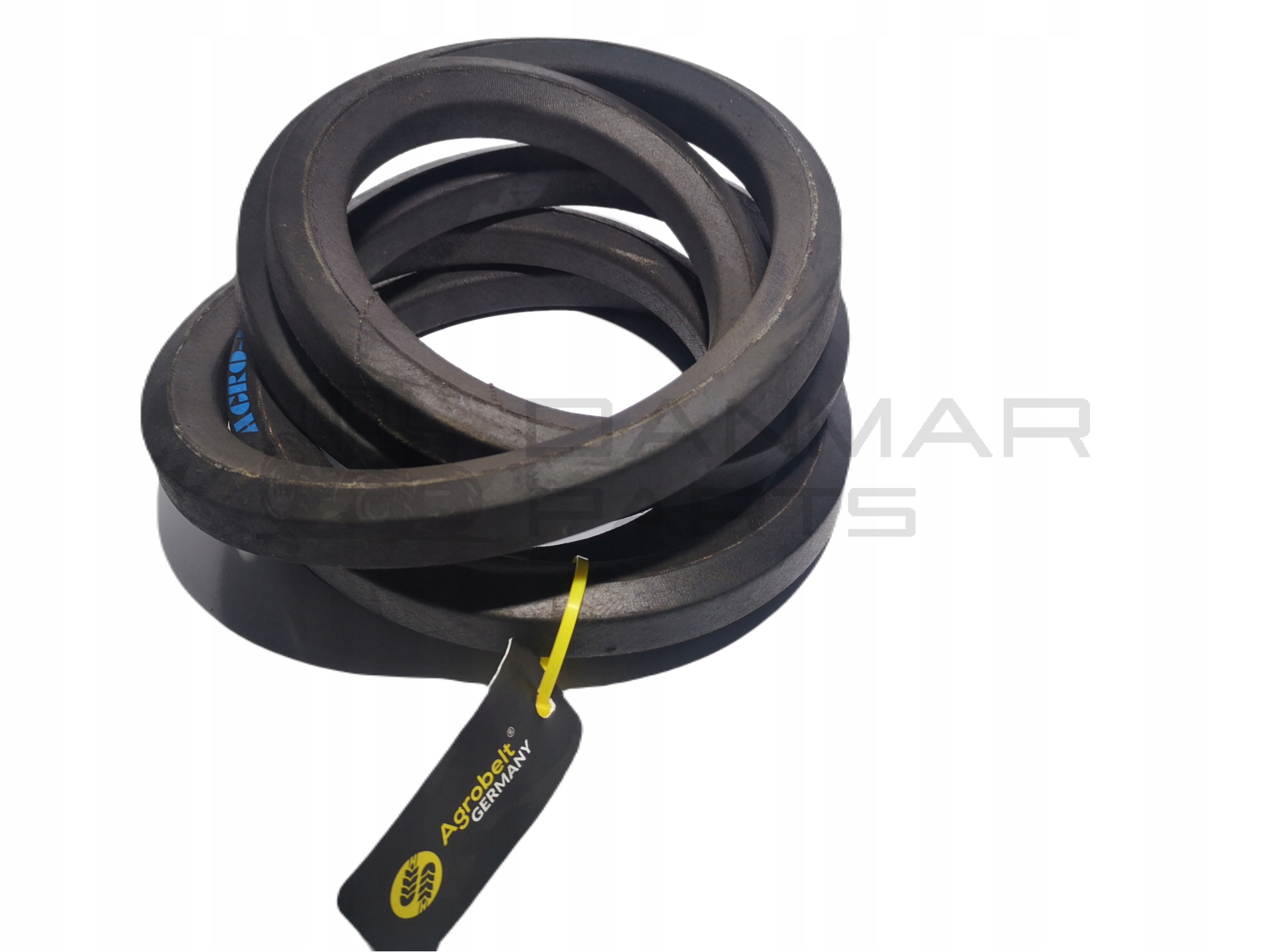 Приводной ремень DK X 2932 LA 653121