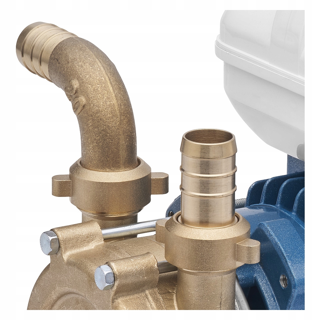 Pompa do paliwa EEM20 EAN (GTIN) 7330571076825