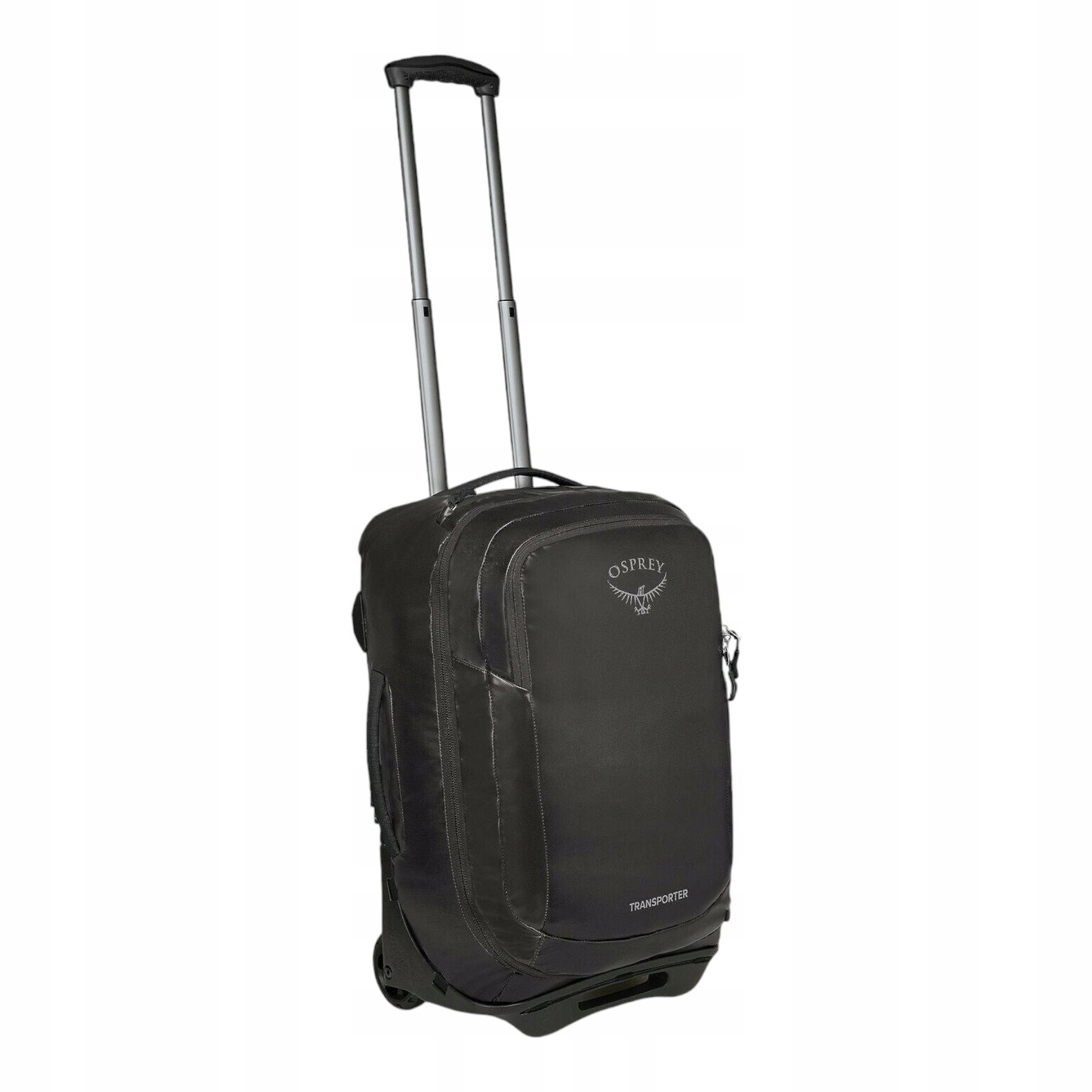 Cestovní taška na kolečkách Osprey Rolling Carry-On 38L, voděodolná notebook