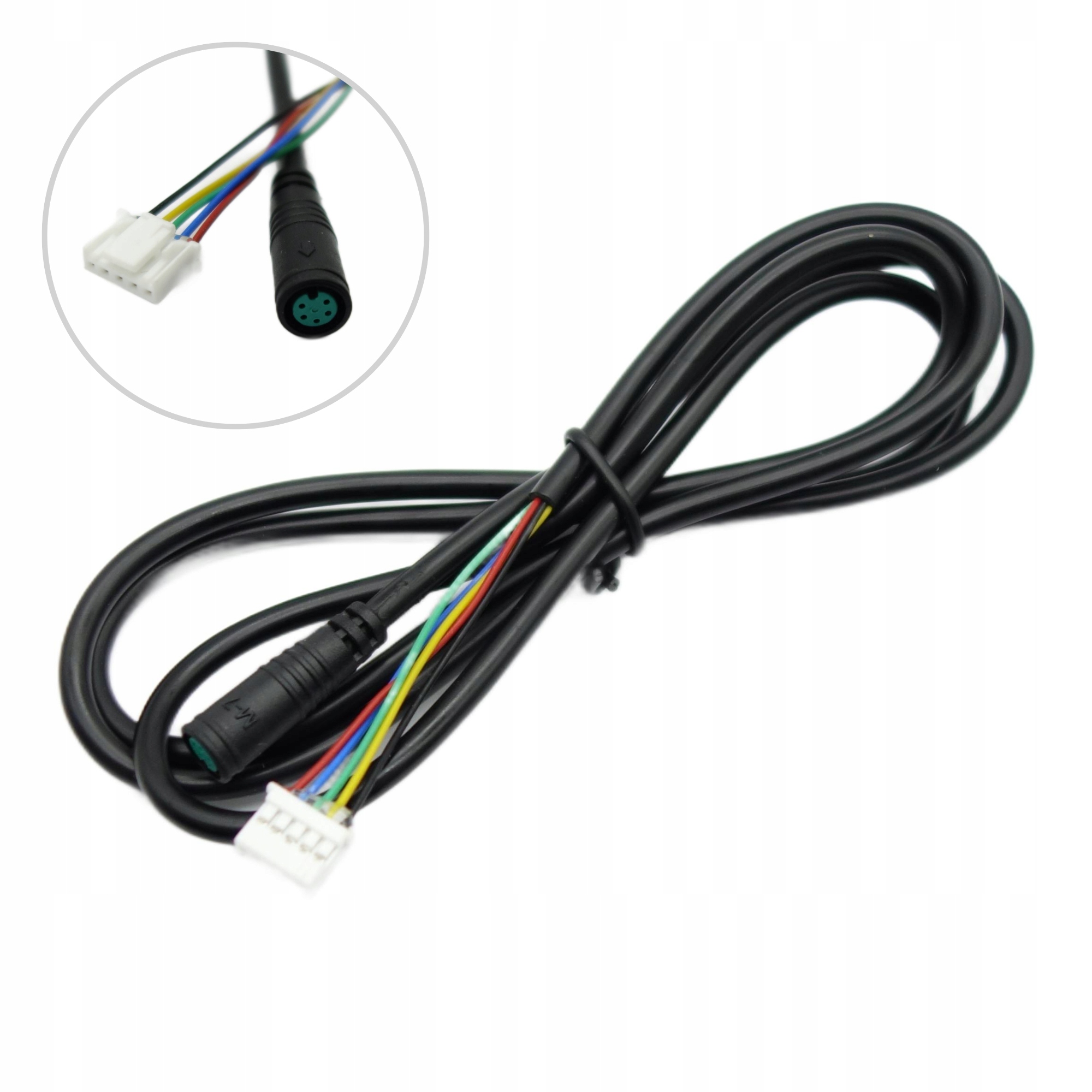 Kabel Przewód od Wyświetlacza do Kontrolera do Xiaomi 3 Lite/4 Lite