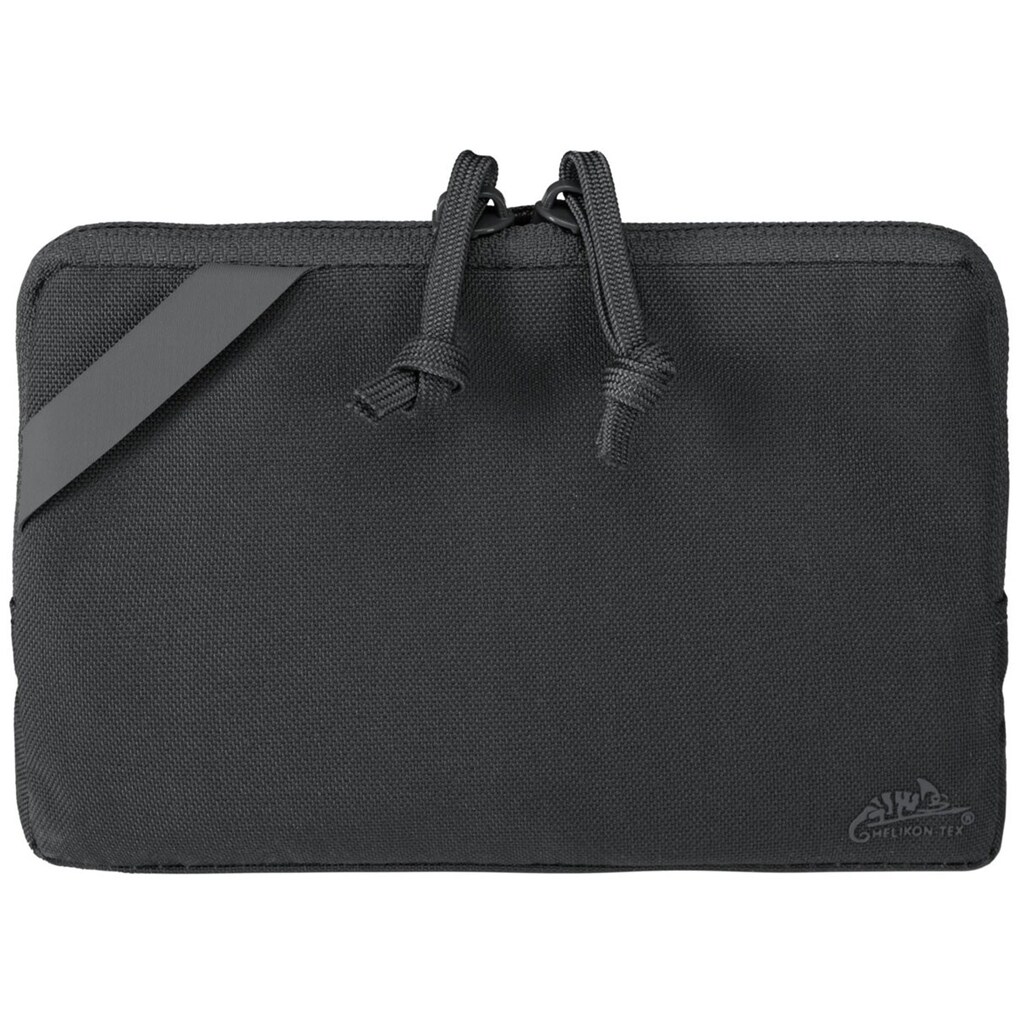Portfel Helikon-Tex Portfel Trip Cordura szary