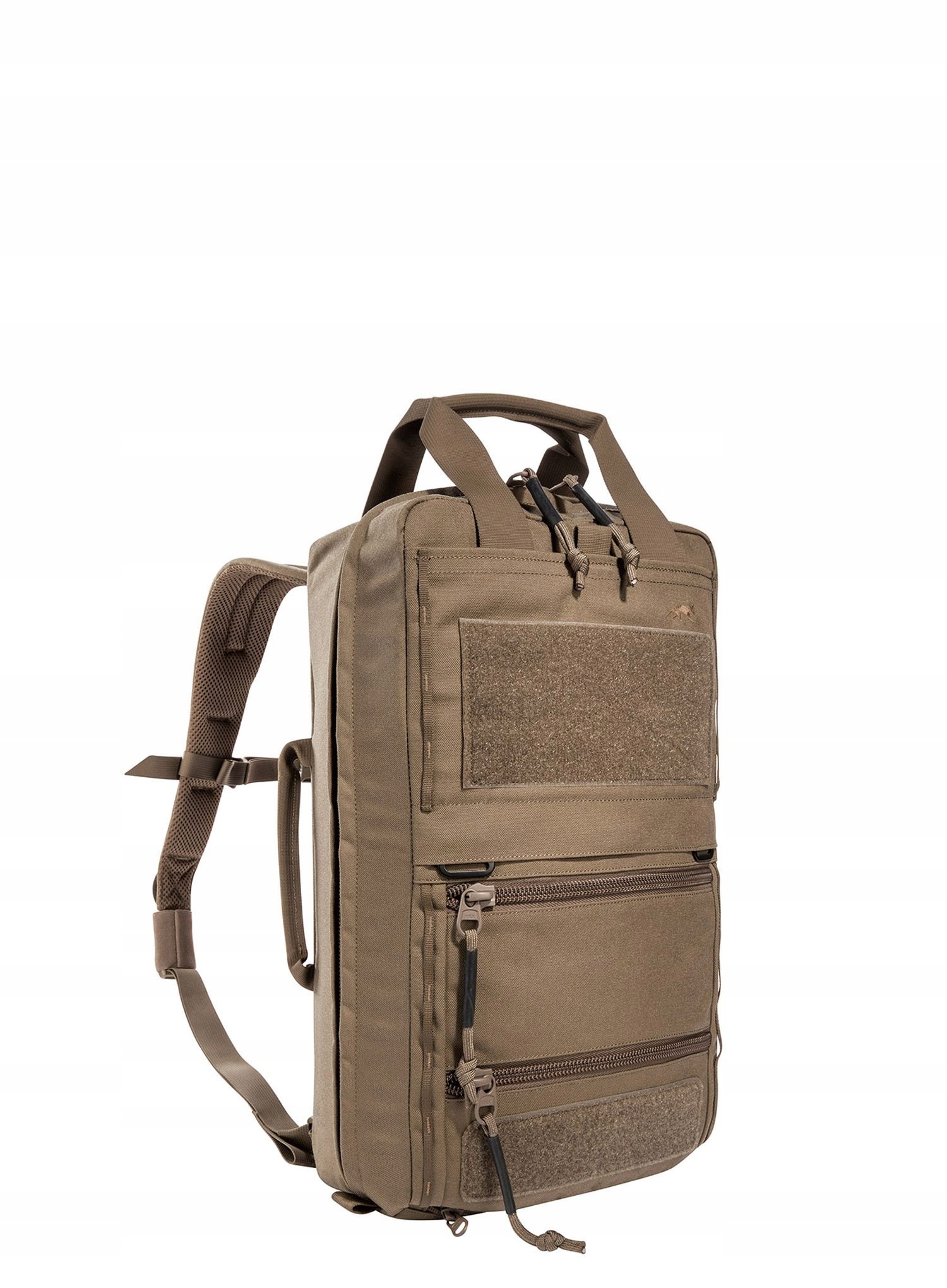 Plecak taktyczny Tasmanian Tiger Survival Pack coyote brown
