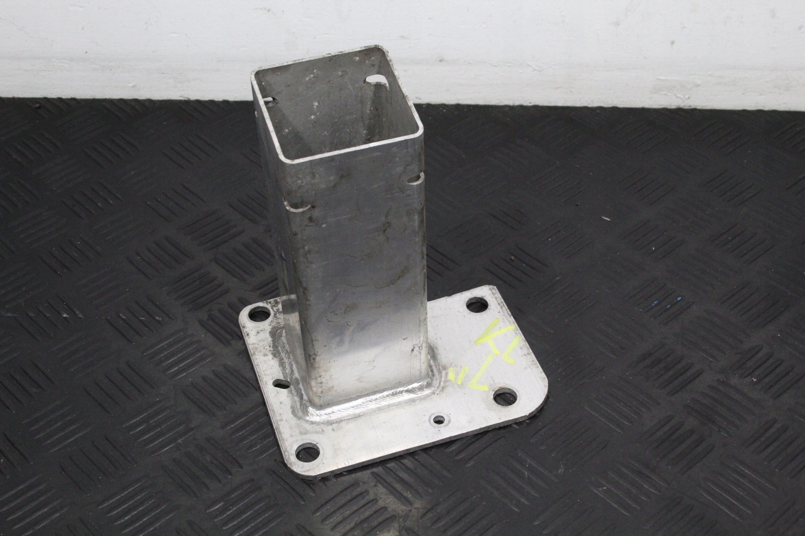 beam tip left JEEP CHEROKEE KL