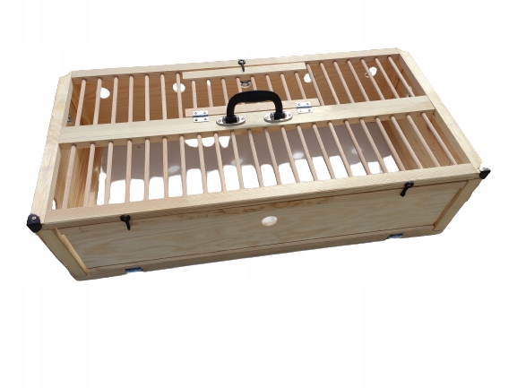 

Kosz transportowy 80x40 cm