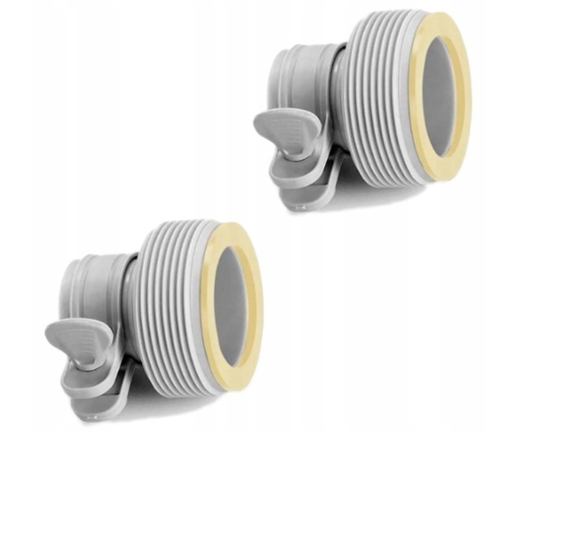 Złączki Redukcja do Pompy 32-38mm Intex 29061