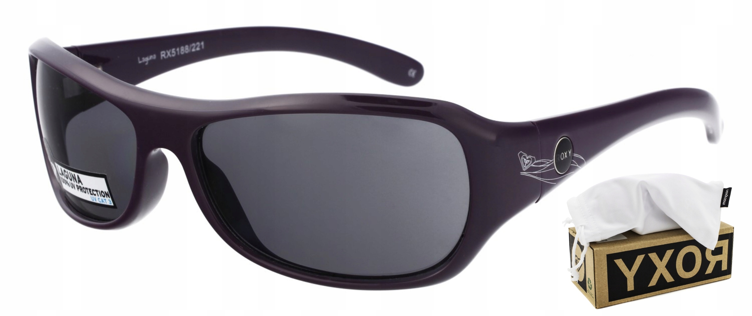 Roxy RX5188 221 Sportovní sluneční brýle