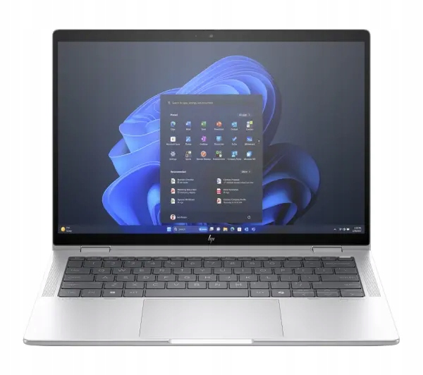 Laptop Hp EliteBook x360 1040 G11 14 " Intel Core Ultra 7 32 Gb 1000 Gb