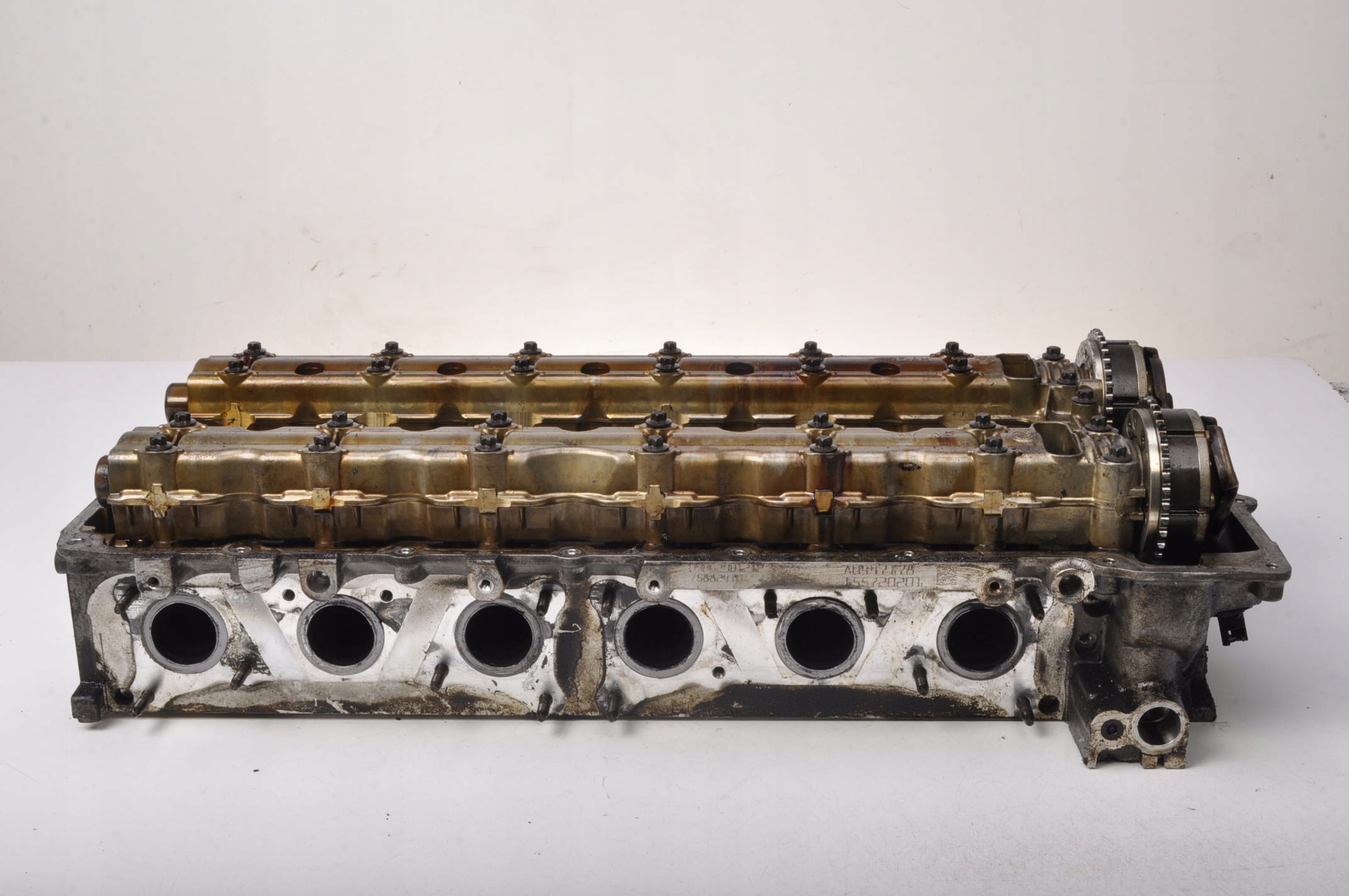 E88 E90 E92 3.0i GŁOWICA 7588247 7560180 N54B30A