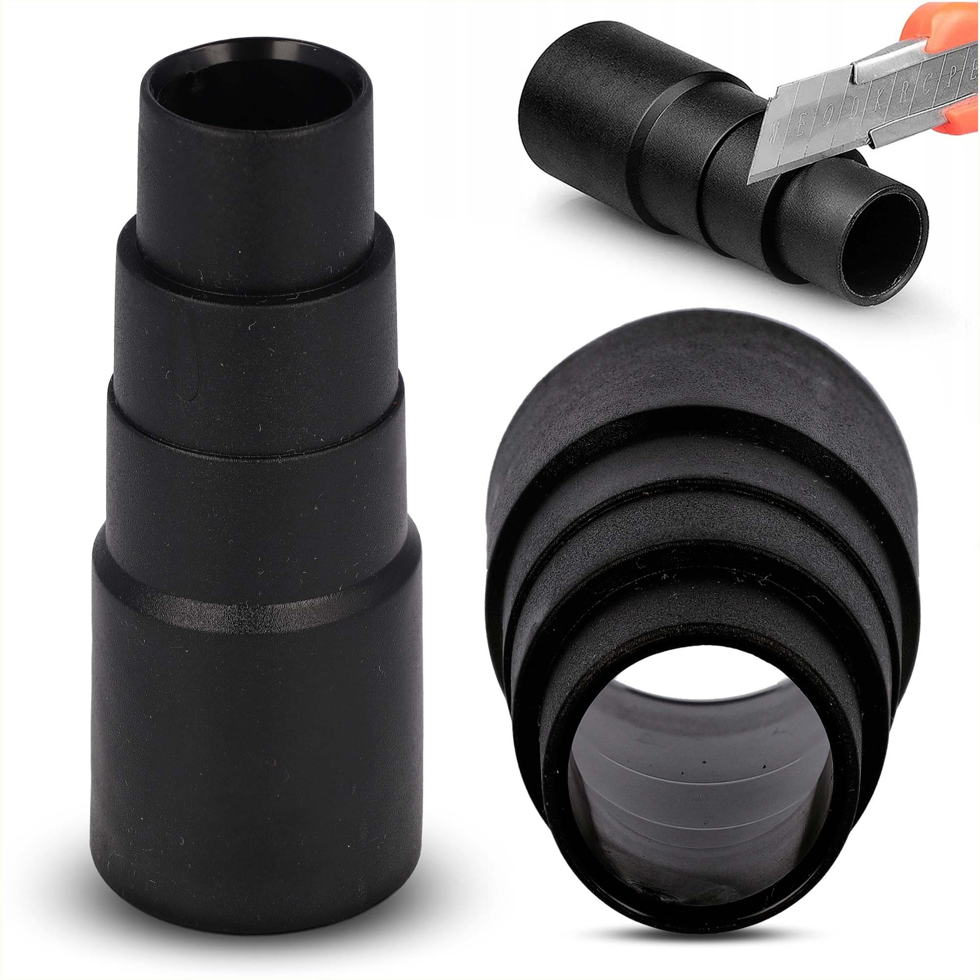 

Redukcja Adapter Do Ssawki Szczotki Rury 41-27mm