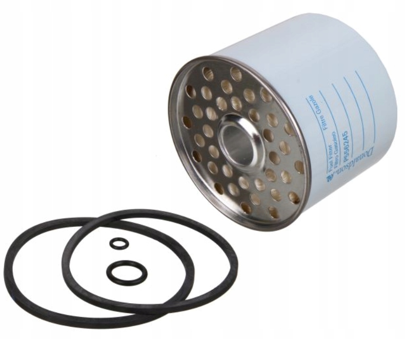 

Filtr Paliwa Perkins MF255 MF235 MF3512 C360-3P