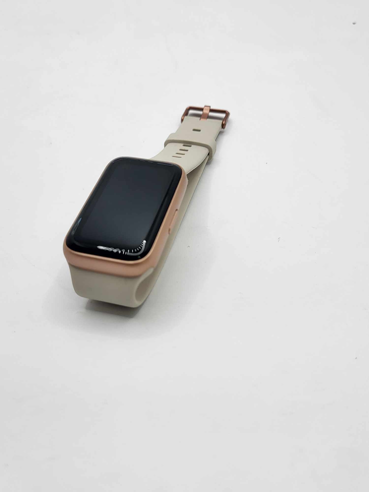 SMART WATCH WODOODPORNY ZEGAREK DAMSKI SMARTWATCH SpO2, KROKI TRENING! Komunikacja Bluetooth