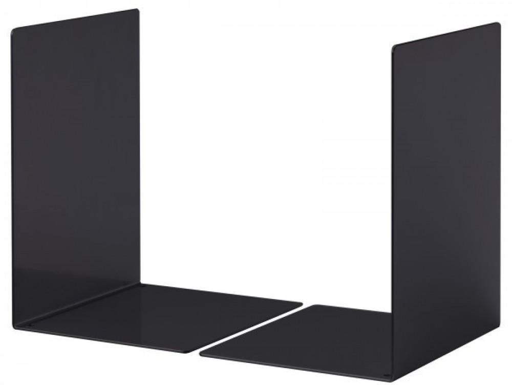 

Podpórka do książek Durable rozmiar L czarny