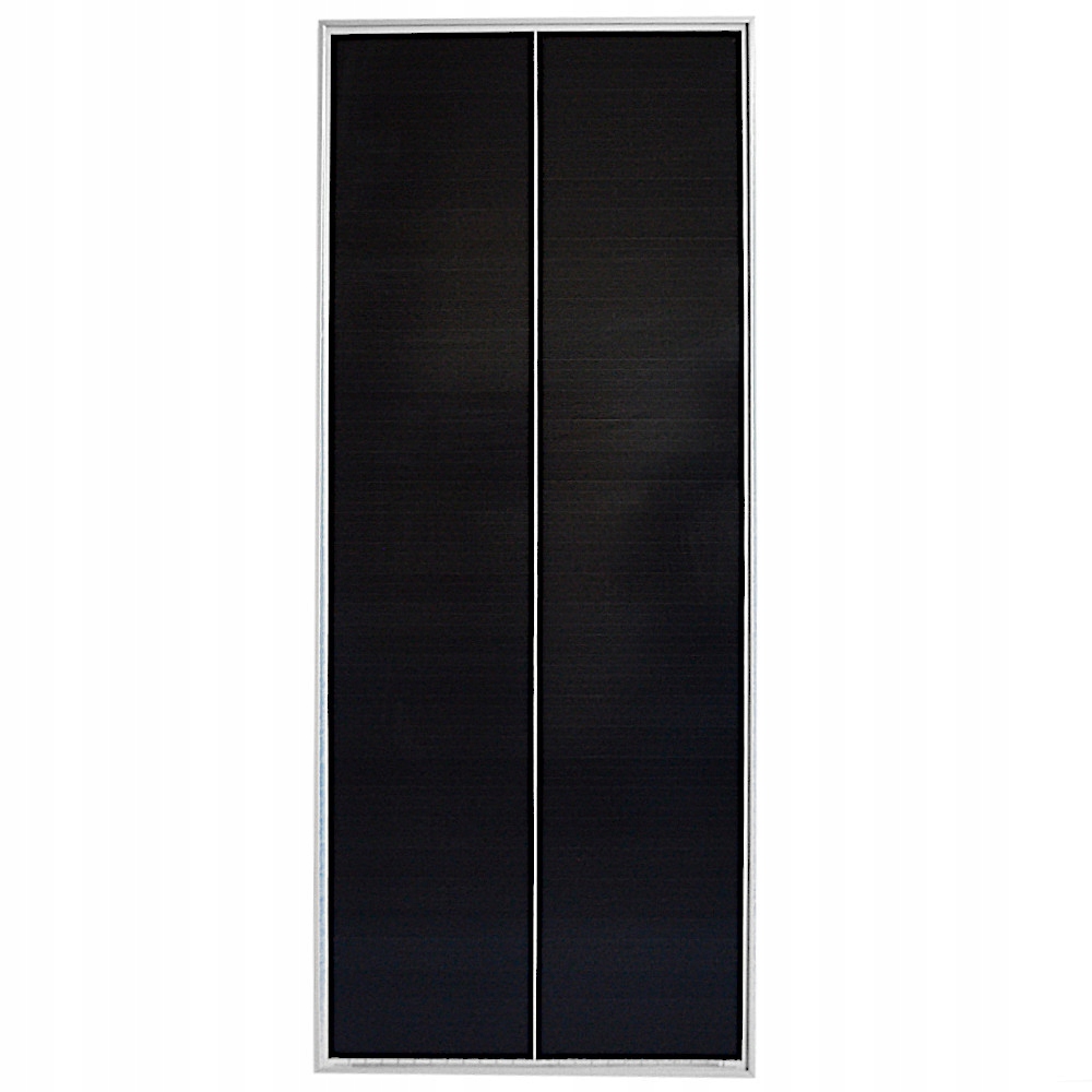 BATERIA SŁONECZNA MONOKRYSTALICZNA 12V 100W