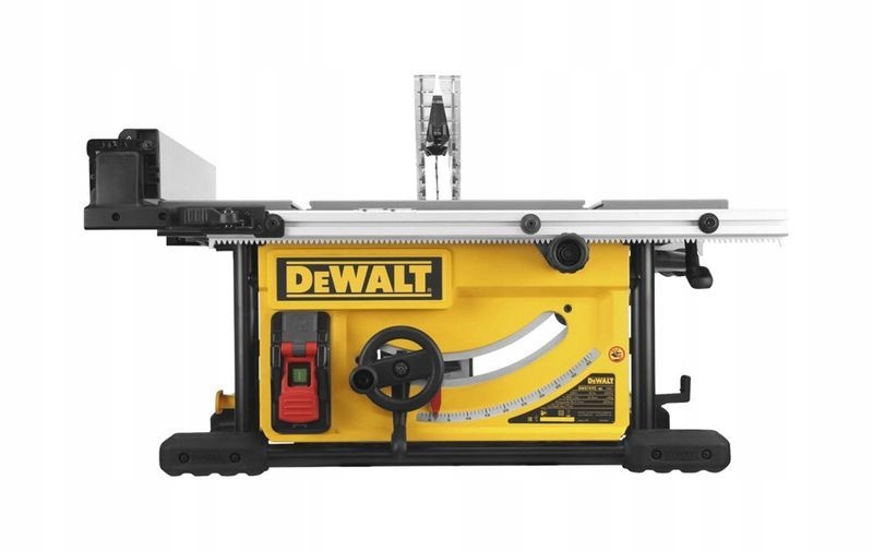 Pilarka stołowa DeWalt DWE7492 Marka DeWalt