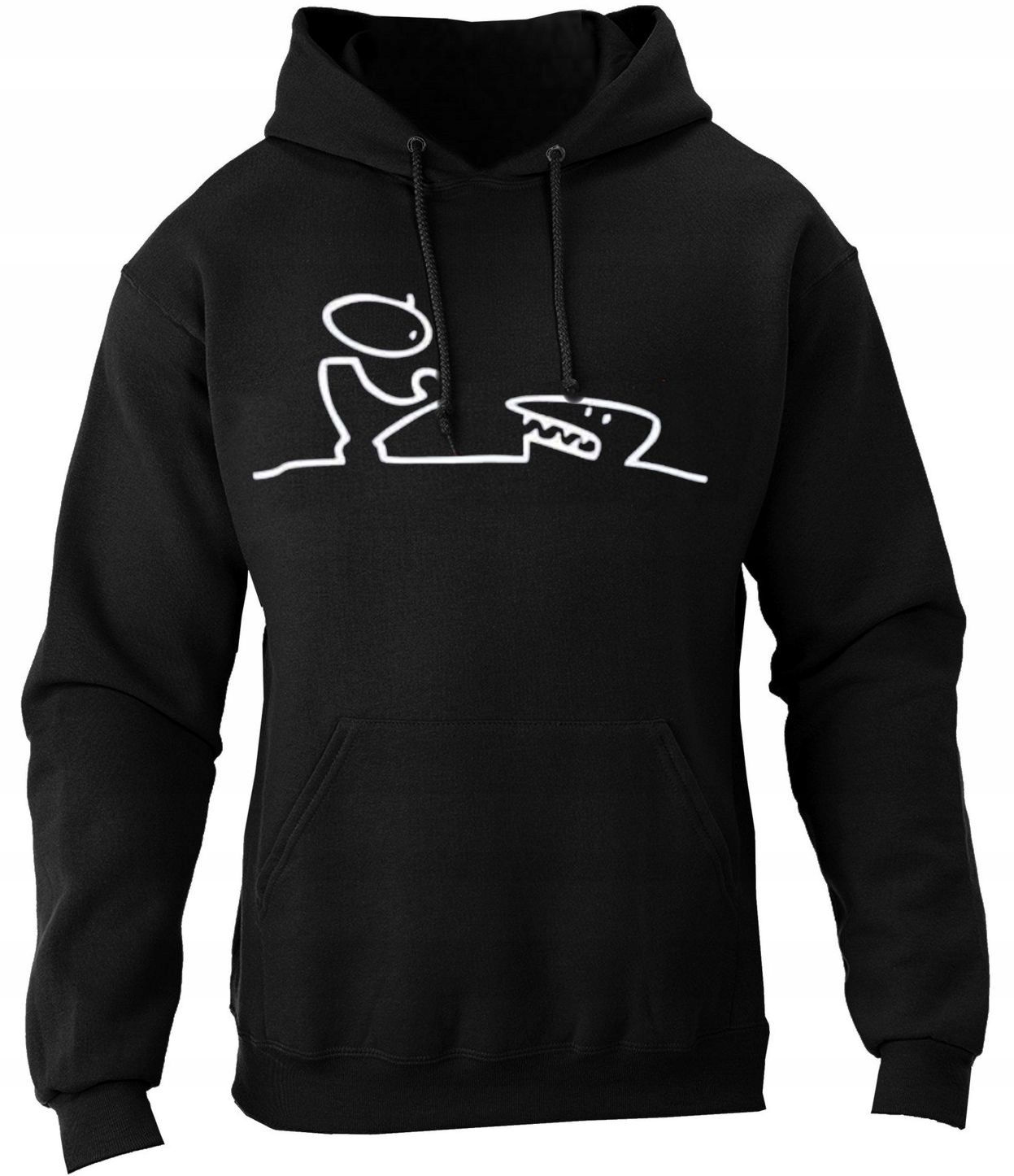 

Bluza Gigi D'Agostino Bla Bla Bla