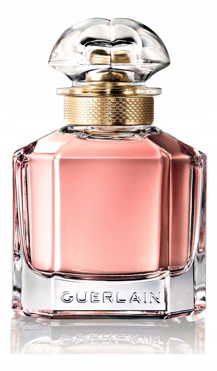 Mon Guerlain woda perfumowana