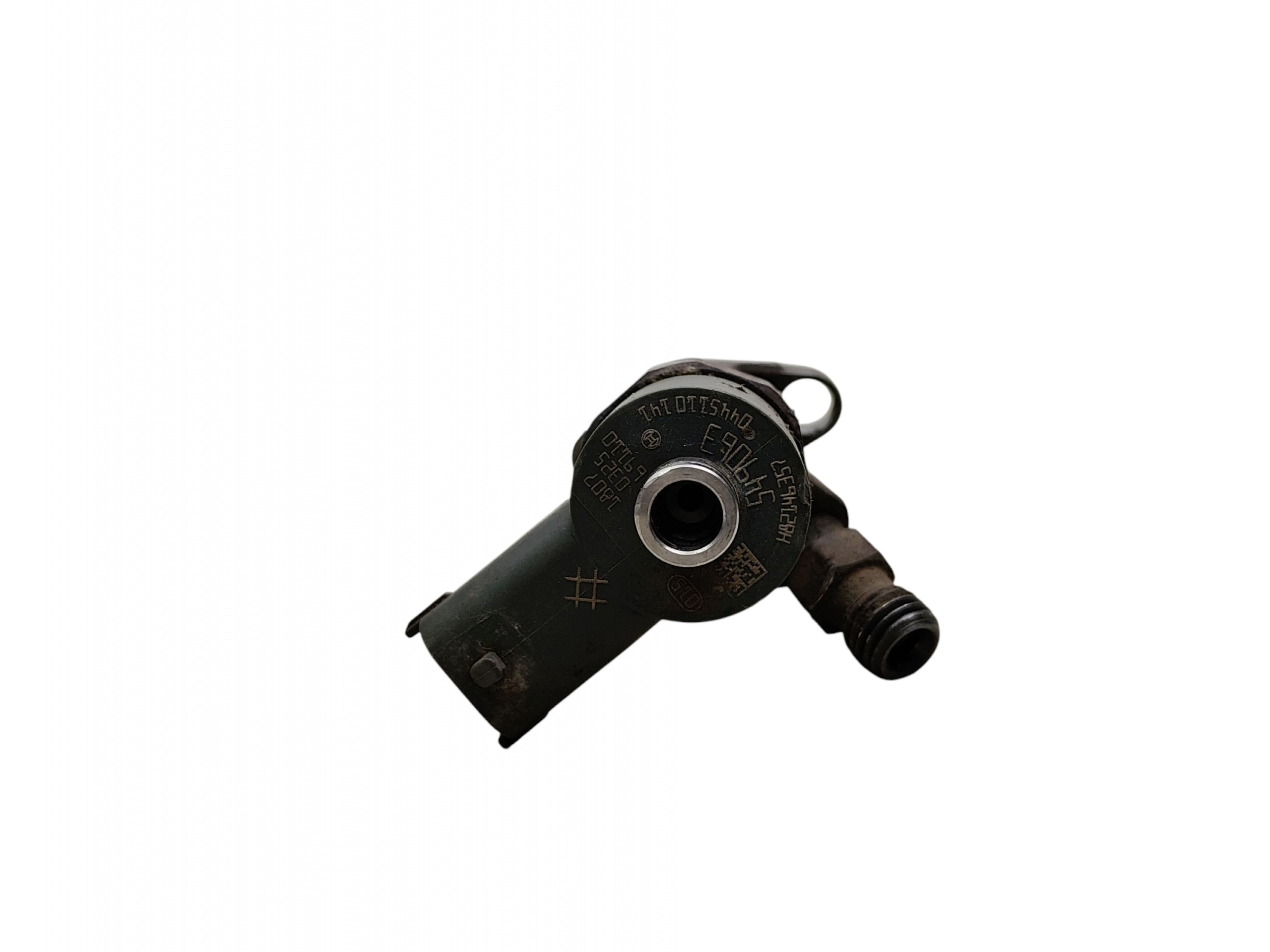 einspritzdüse pumpe-düse-einheit einspritzdüse MASTER II MOVANO A PRIMASTAR 2.5DCI H82146357 0445110141