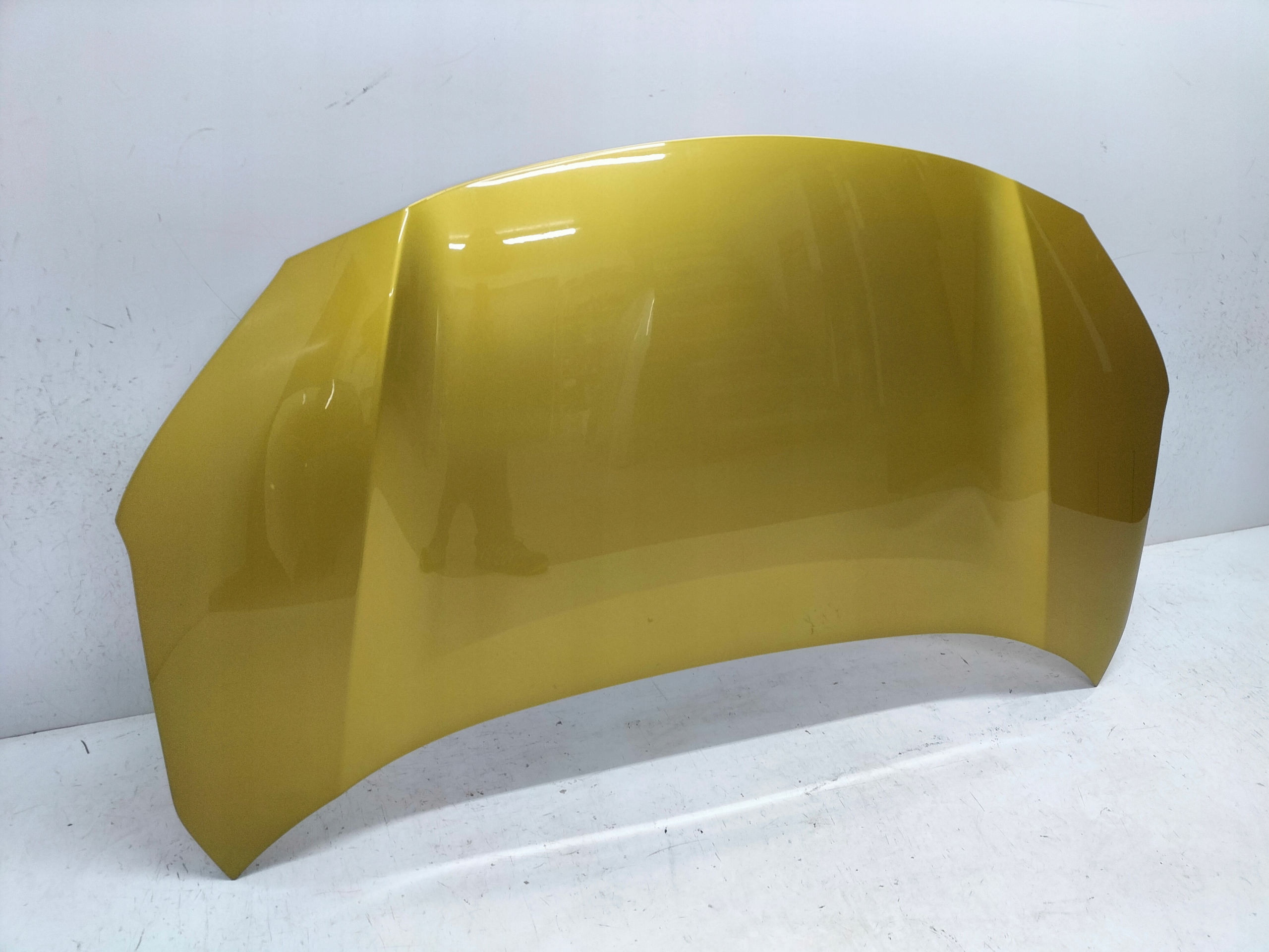 Cofano TOYOTA YARIS CROSS 20