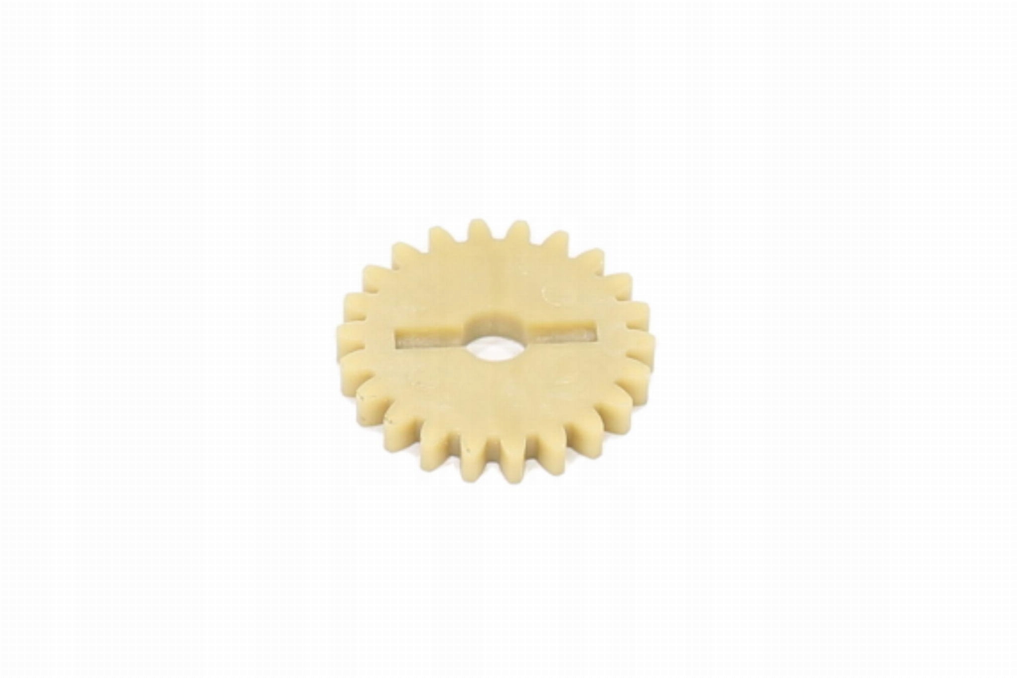 ZĘBATKA POMPY WODY AM6 YAMAHA APRILIA RS RIEJU ROB