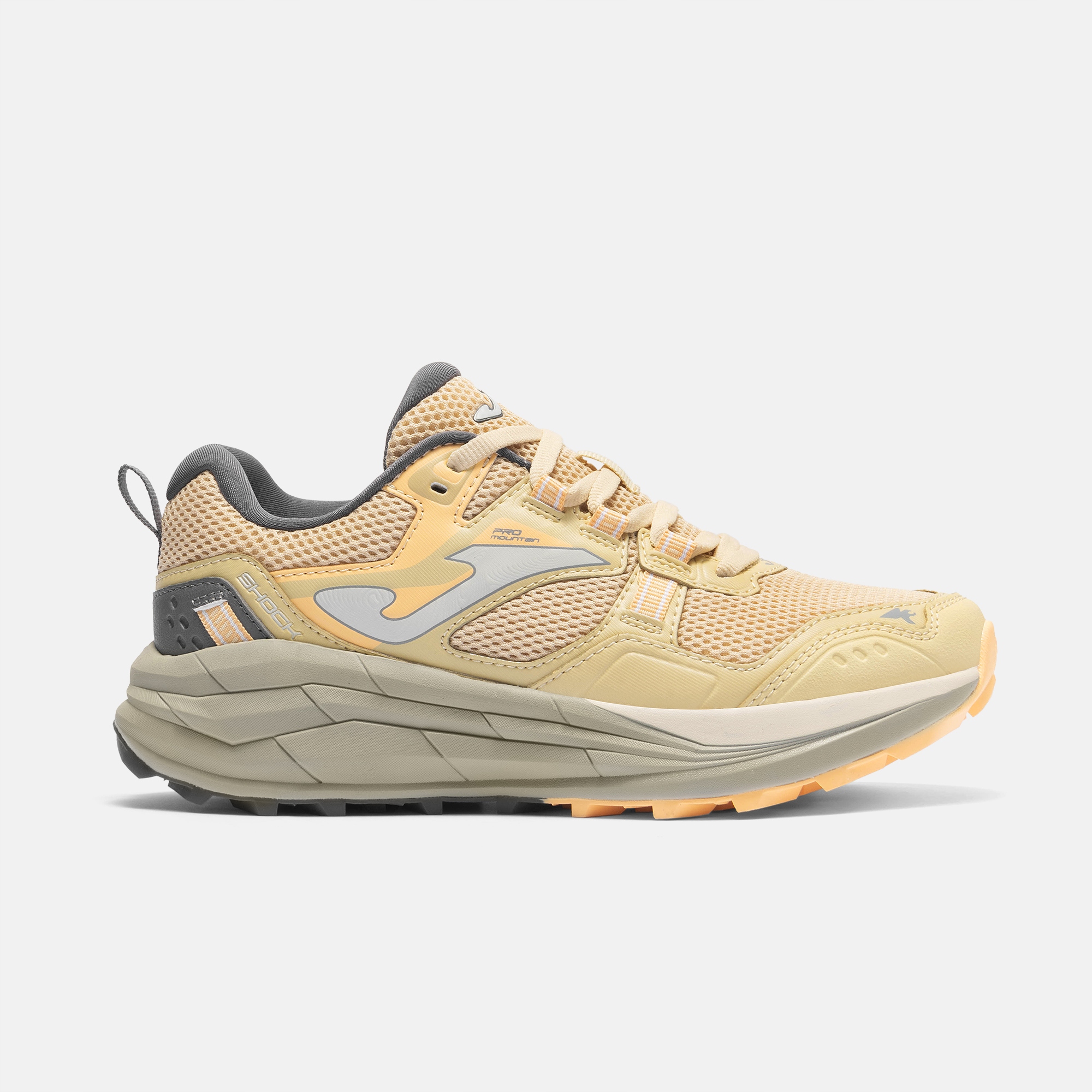BUTY DAMSKIE TRAILOWE JOMA SHOCK 2625