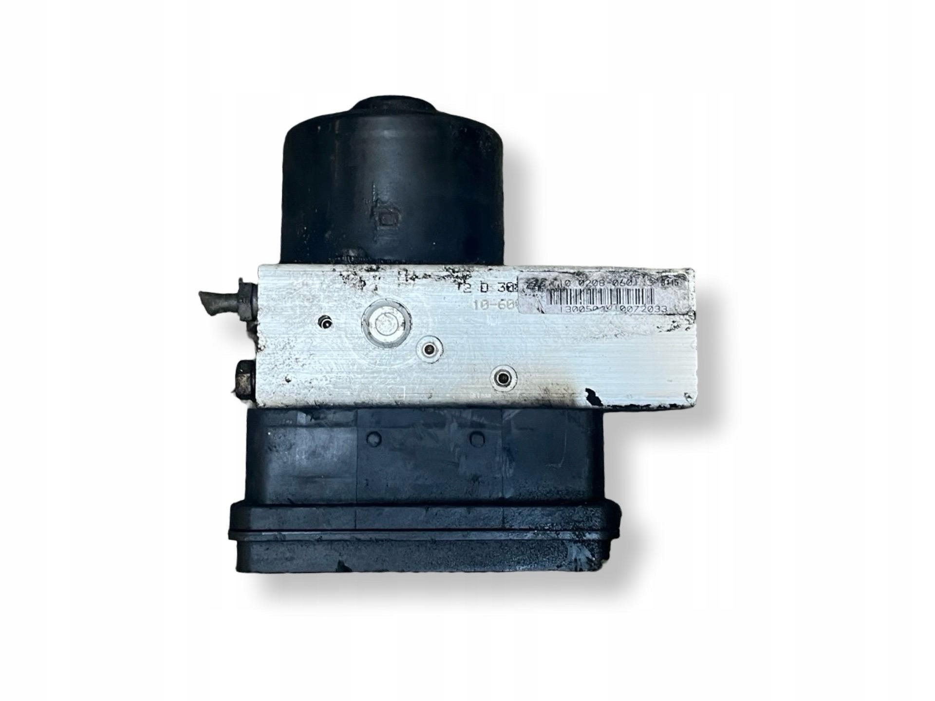 Pompa ABS Mercedes-Benz M W163 facelift 2003 A1635459832
