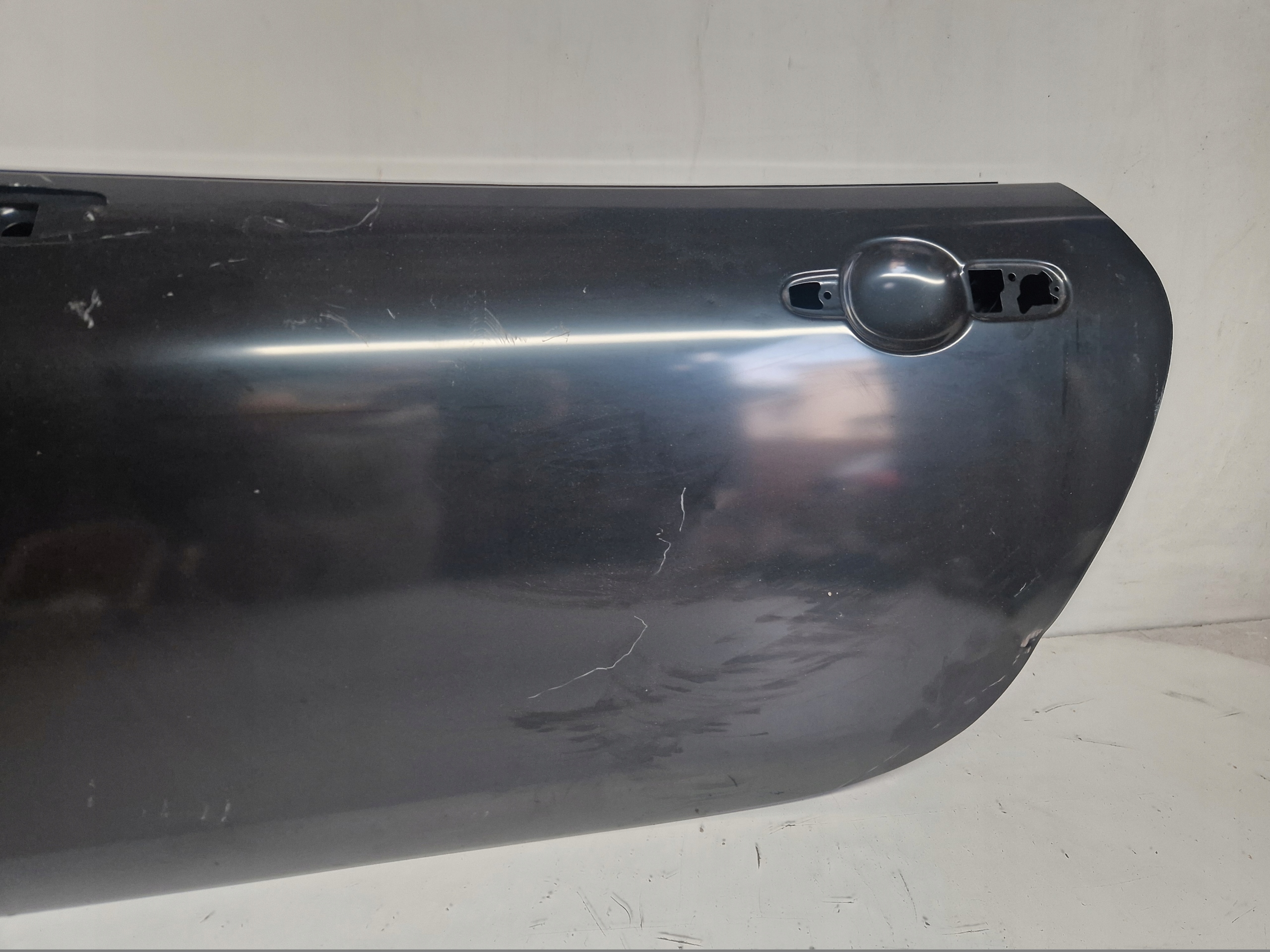 MAZDA MX-5 MX5 door left front front 2005 - 2014