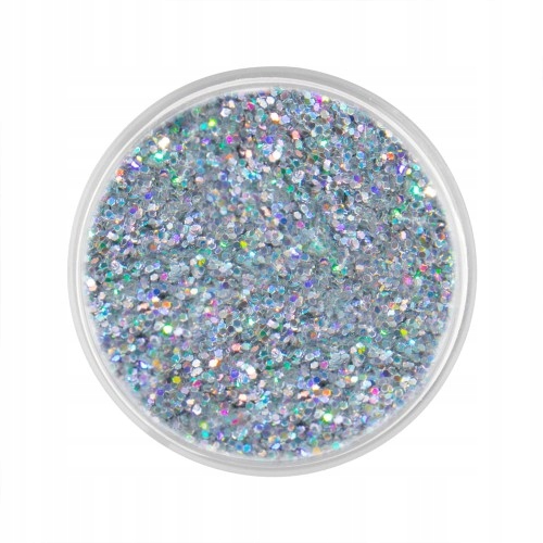 Pyłek do paznokci Sequin Quartz Effect #4