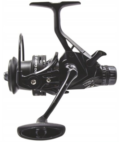 Kołowrotek Mistrall Hydro Carp Ls Z Wolnym Biegiem 6000